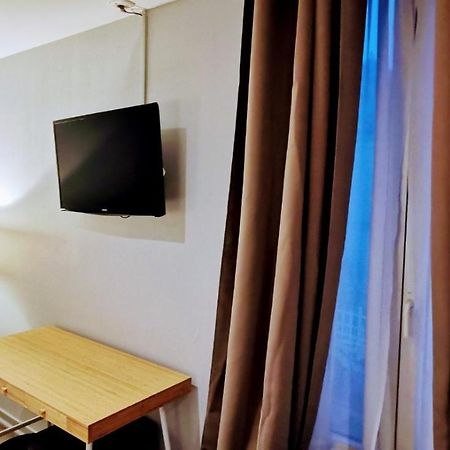 Hotel Restaurant Le Mulberry Arromanches Екстер'єр фото