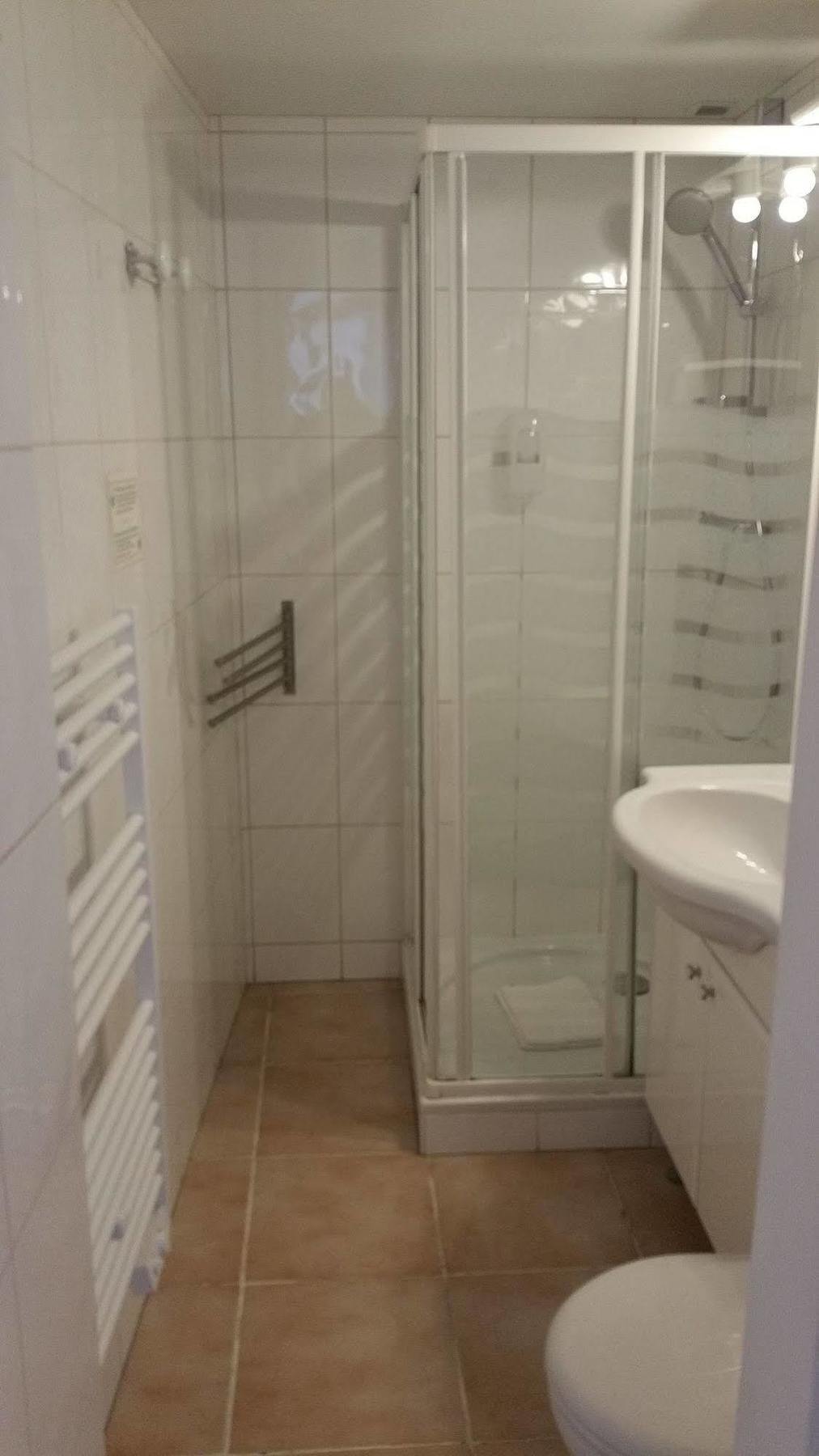 Hotel Restaurant Le Mulberry Arromanches Екстер'єр фото